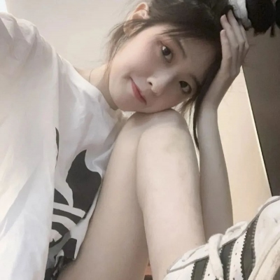 温柔可爱仙女的女生头像真人图片