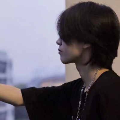 超级哇塞男头