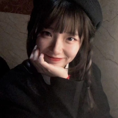 2025女生头像真人潮流图片
