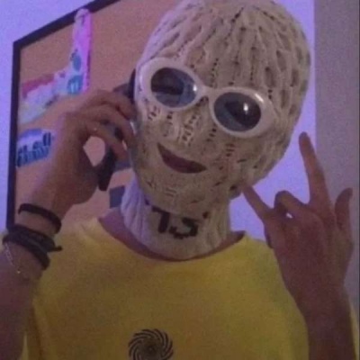 头像搞笑沙雕真人帅气男生图片