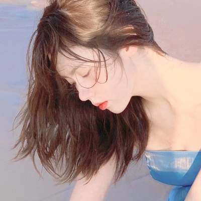 御姐系的闺蜜头像双人性感图片