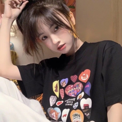 微信女生头像2025