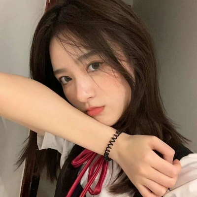 女生2025年个性的微信头像图片