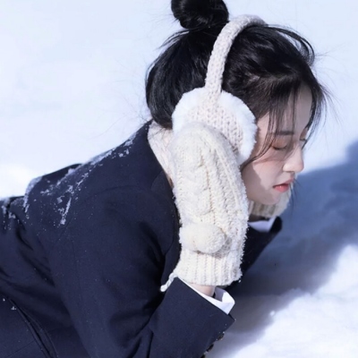 女生头像ins高级质感成熟温柔图片