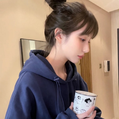 女生头像ins高级质感成熟温柔图片