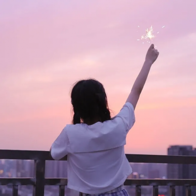 一眼万年的情侣头像真人高清图片