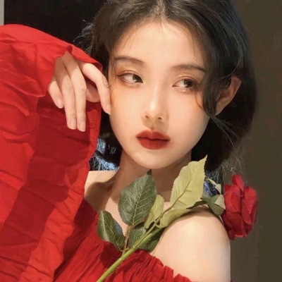 小姐姐最漂亮的真人头像图片