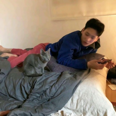头像搞笑沙雕真人帅气男生图片