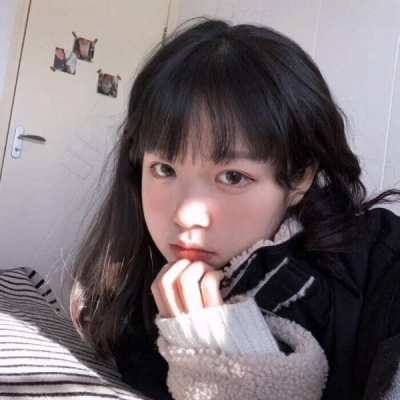 仙女ins风头像真人高清图片