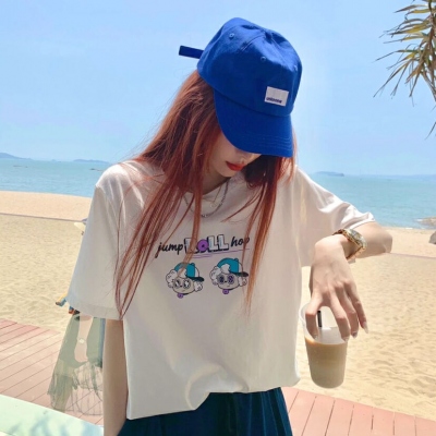 微信仙气森系真人女头图片
