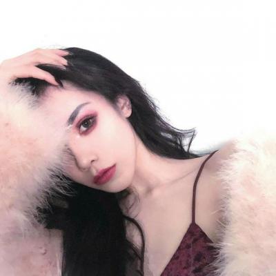 2025单身头像女生高清照片