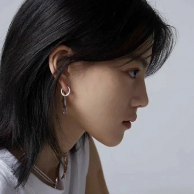 2025最热头像图片女生照片