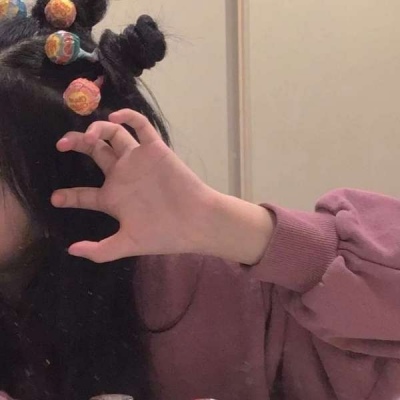 2025女生微信头像 可爱 真人