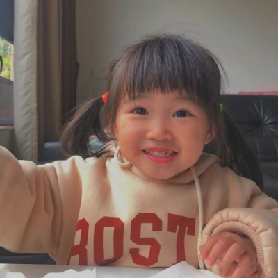 头像图片2025萌娃女生可爱图片