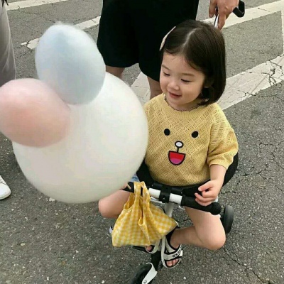 2025可爱女生头像图片