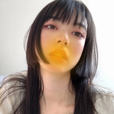 成熟优雅魅力女生头像