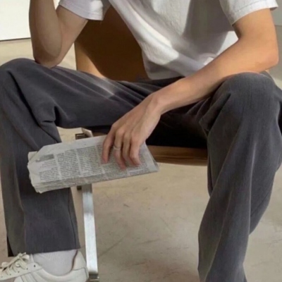 2025男生部位头像图片