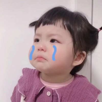 2025最萌小姑娘头像图片