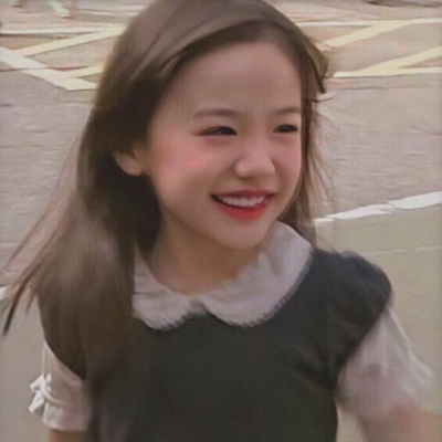 头像图片2025萌娃女生可爱图片