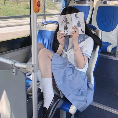 超美照片女生头像
