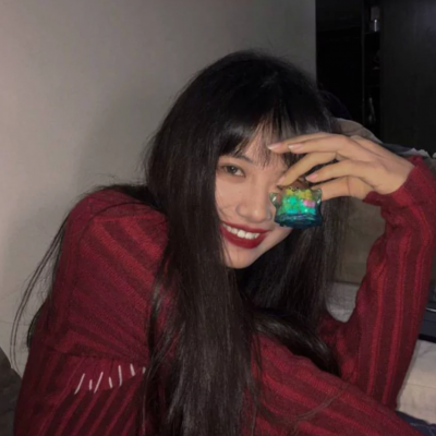 2025网红头像女生图片