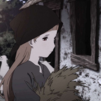 女生高清二次元动漫头像