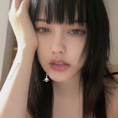 2025头像女生热门头像图片