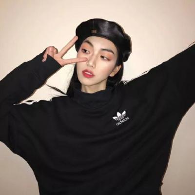 2025单身头像女生高清照片
