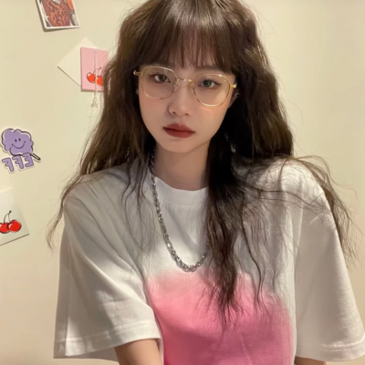 2025网红头像女生图片