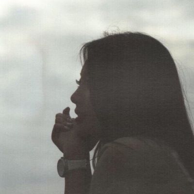 超级隐蔽的情侣头像一人一个