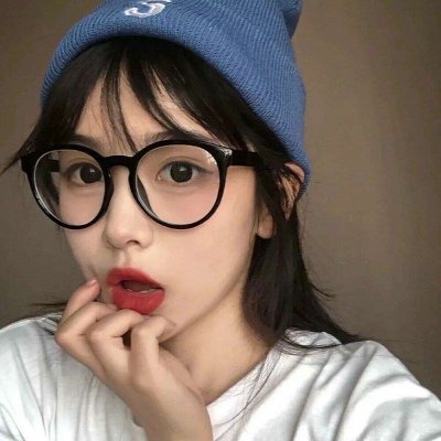 2025温柔可爱微信头像女生真人图片