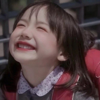 头像女生2025最新火可爱小孩超萌图片