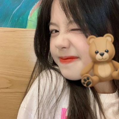 头像图片2025女可爱