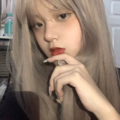 头像图片2025女可爱