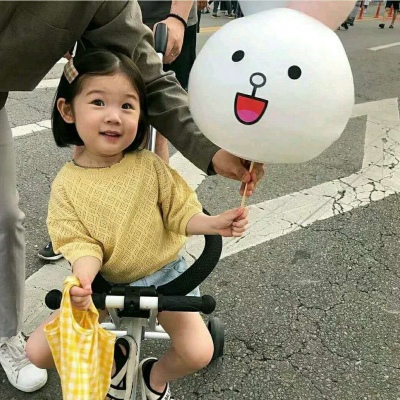 2025可爱女生头像图片