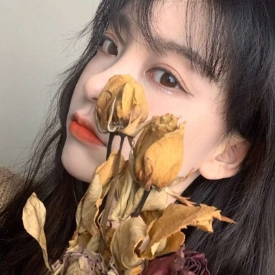 2025网红头像女生图片