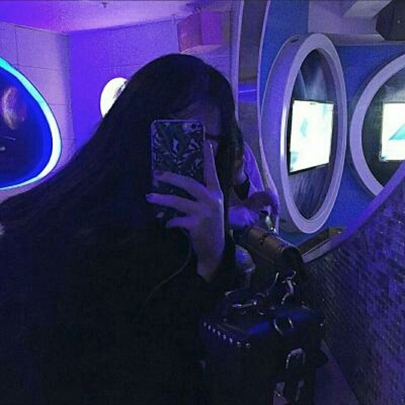 qq女头2025最新挡脸图片