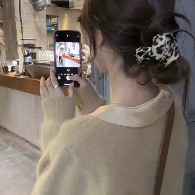 2025抖音网红头像女生照片
