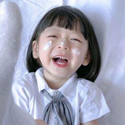 2025可爱小女孩头像图片