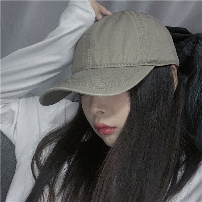 微信可甜可咸可温柔的头像女生图片