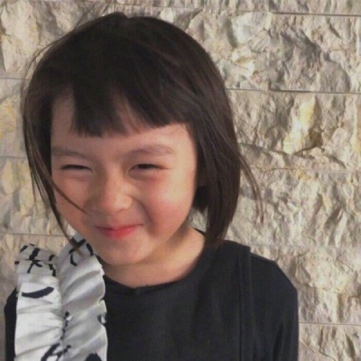 头像图片2025萌娃女生可爱图片