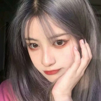 微信2025头像图片女生