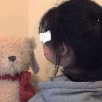 2025女生微信头像 可爱 真人