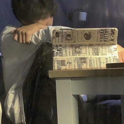 微信超清ins冷淡风男头图片