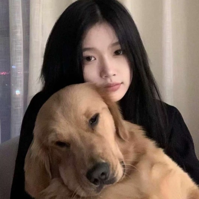 微信真人小众女生照片头像