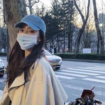微信可甜可咸可温柔的头像女生图片