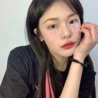 2025网红头像女生图片