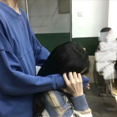 2025情侣头像一对真人高清图片