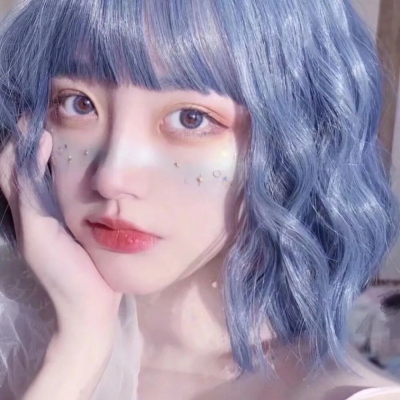 头像图片2025女可爱