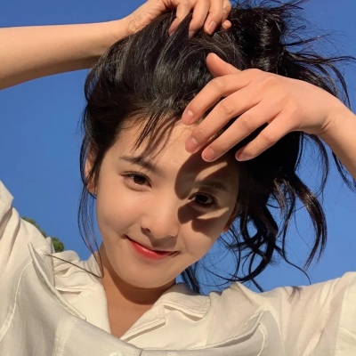 2025抖音网红头像女生照片